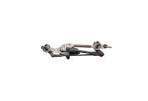 Moteur essuie glace avant KIA RIO 3 Photo n°2