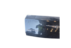 Malle/Hayon arriere CHRYSLER 300C Photo n°5