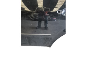 Porte arriere gauche CHRYSLER 300C Photo n°6