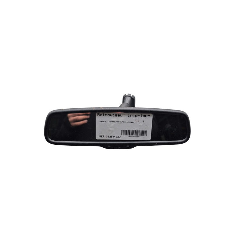 Retroviseur interieur CHRYSLER 300C Photo n°1
