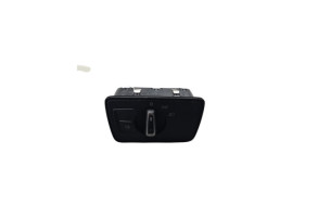 Commande de phare VOLKSWAGEN PASSAT 7 Photo n°1