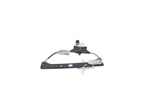 Leve vitre electrique arriere droit VOLKSWAGEN PASSAT 7 Photo n°2
