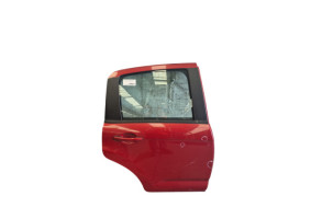 Porte arriere droit CITROEN C3 2 Photo n°1