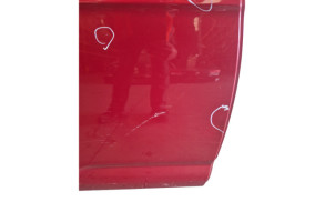Porte arriere droit CITROEN C3 2 Photo n°8