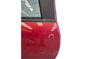 Porte arriere droit CITROEN C3 2 Photo n°9
