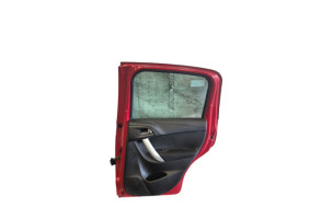 Porte arriere droit CITROEN C3 2 Photo n°10