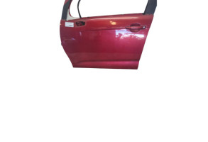 Porte avant gauche CITROEN C3 2 Photo n°8