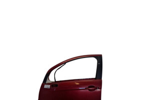 Porte avant gauche CITROEN C3 2 Photo n°9