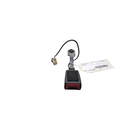 Attache ceinture avant droit CITROEN C3 2