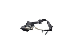 Ceinture avant droit CITROEN C3 2 Photo n°2