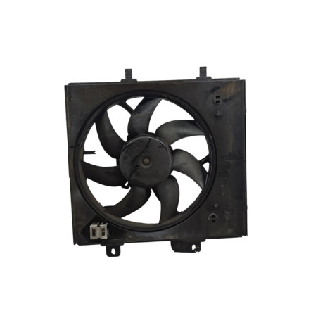 Moto ventilateur radiateur CITROEN C3 2