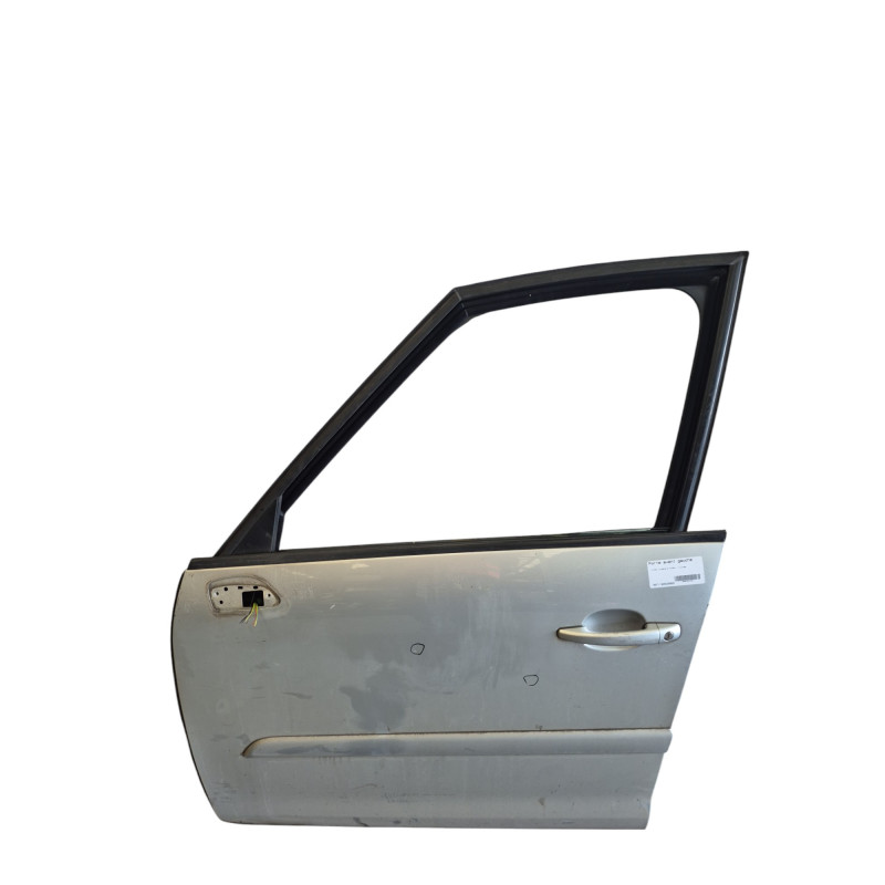 Porte avant gauche CITROEN C4 PICASSO 1 Photo n°1