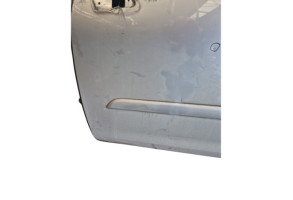 Porte avant gauche CITROEN C4 PICASSO 1 Photo n°6