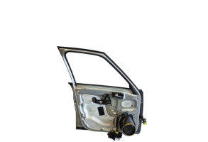 Porte avant gauche CITROEN C4 PICASSO 1 Photo n°9