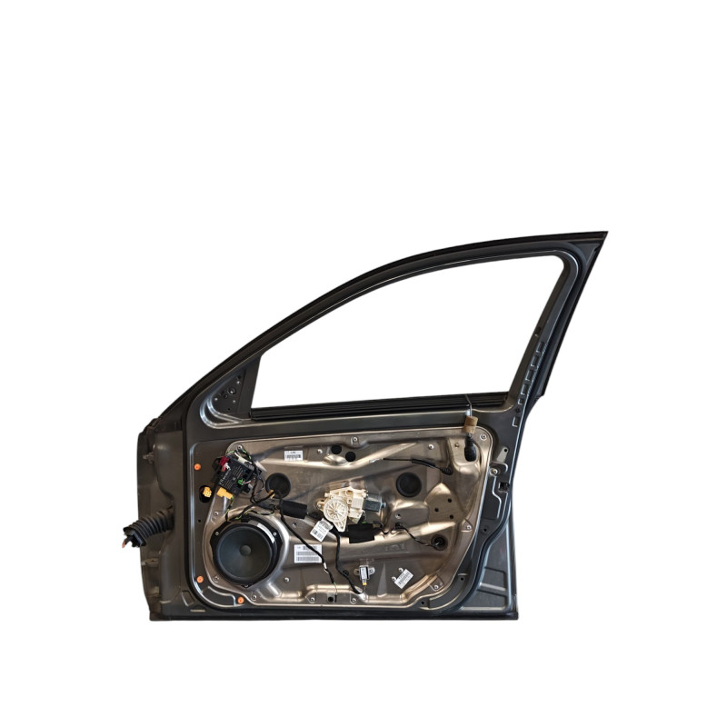 Porte avant droit MERCEDES CLASSE C 204 Photo n°1