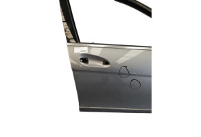 Porte avant droit MERCEDES CLASSE C 204 Photo n°3