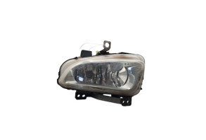 Anti brouillard droit (feux) FIAT 500X Photo n°1