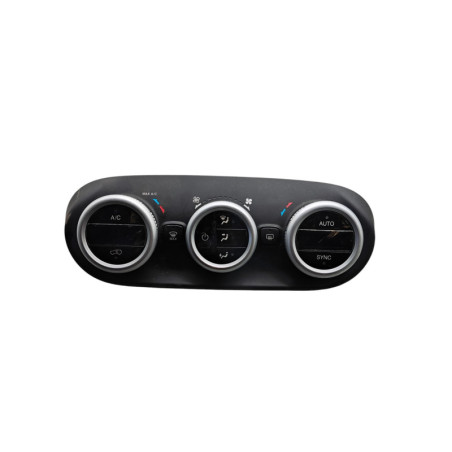 Commande chauffage FIAT 500X