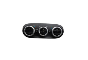 Commande chauffage FIAT 500X Photo n°1