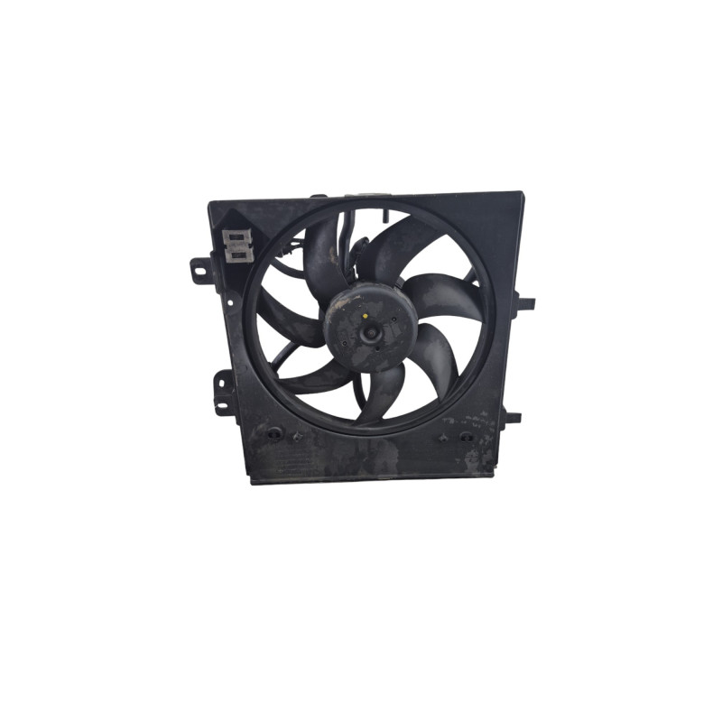 Moto ventilateur radiateur PEUGEOT 208 1 Photo n°1