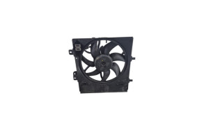 Moto ventilateur radiateur PEUGEOT 208 1 Photo n°1