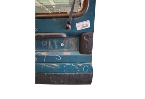 Porte de coffre gauche RENAULT KANGOO 1 Photo n°2
