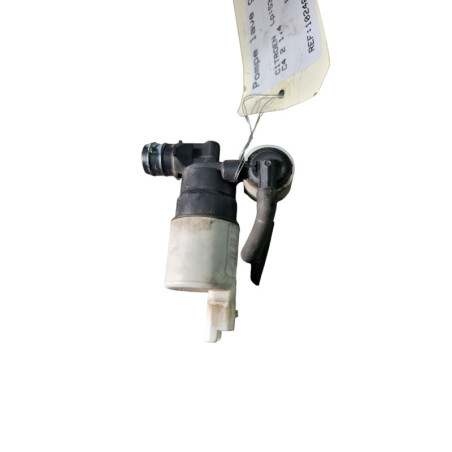 Pompe lave glace avant CITROEN C4 2