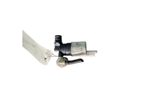 Pompe lave glace avant CITROEN C4 2 Photo n°2