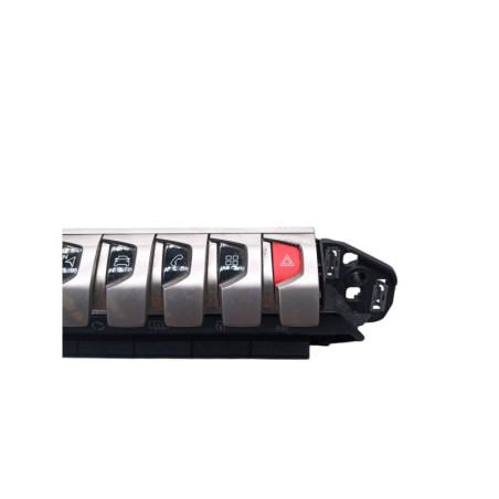 Commande chauffage PEUGEOT 5008 2