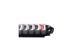 Commande chauffage PEUGEOT 5008 2 Photo n°1