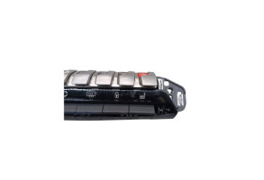 Commande chauffage PEUGEOT 5008 2 Photo n°2