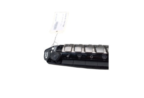 Commande chauffage PEUGEOT 5008 2 Photo n°3
