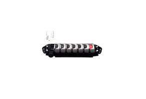 Commande chauffage PEUGEOT 5008 2 Photo n°5