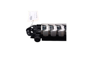 Commande chauffage PEUGEOT 5008 2 Photo n°6