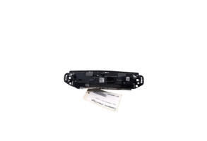 Commande chauffage PEUGEOT 5008 2 Photo n°7