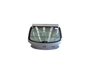 Malle/Hayon arriere SEAT IBIZA 4 Photo n°3