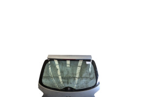 Malle/Hayon arriere SEAT IBIZA 4 Photo n°5