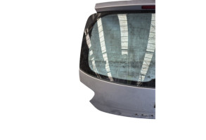Malle/Hayon arriere SEAT IBIZA 4 Photo n°6