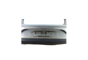 Pare choc arriere SEAT IBIZA 4 Photo n°2