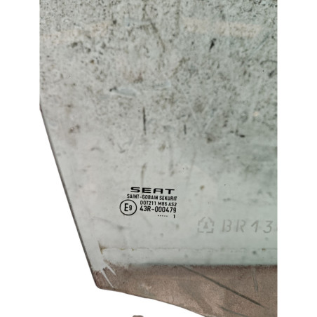 Vitre avant droit SEAT IBIZA 4