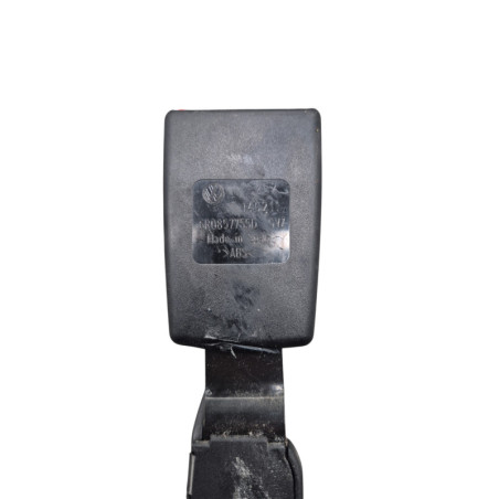 Attache ceinture avant droit SEAT IBIZA 4