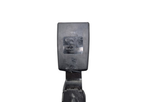 Attache ceinture avant droit SEAT IBIZA 4 Photo n°1