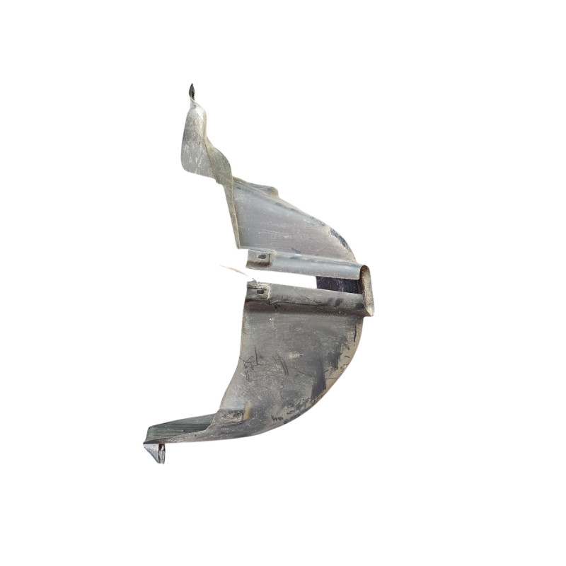 Pare boue arriere gauche SEAT IBIZA 4 Photo n°1