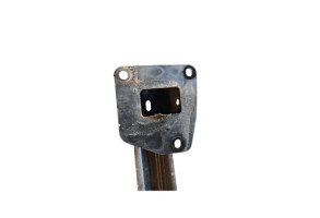 Renfort pare choc arriere (traverse) SEAT IBIZA 4 Photo n°4