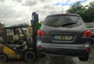 Verin de coffre NISSAN QASHQAI 1 Photo n°7