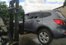 Verin de coffre NISSAN QASHQAI 1 Photo n°8