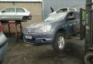 Verin de coffre NISSAN QASHQAI 1 Photo n°9