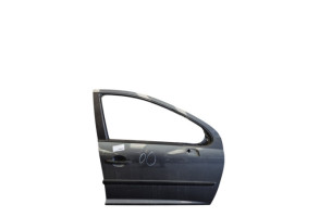 Porte avant droit PEUGEOT 207 Photo n°3