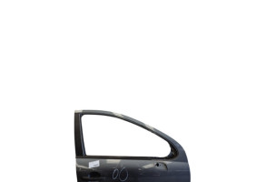 Porte avant droit PEUGEOT 207 Photo n°4