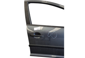 Porte avant droit PEUGEOT 207 Photo n°8